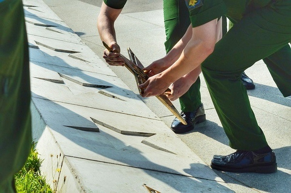 Фото: Данила Грибов