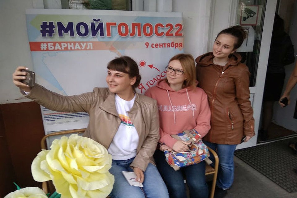 Участники конкурса могут выиграть автомобиль