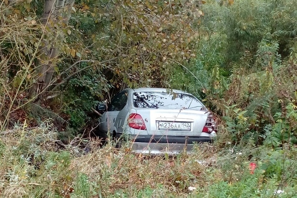 Фото: Zello.АвтоКанал: Анжеро-Судженск (дороги) / "ВКонтакте"