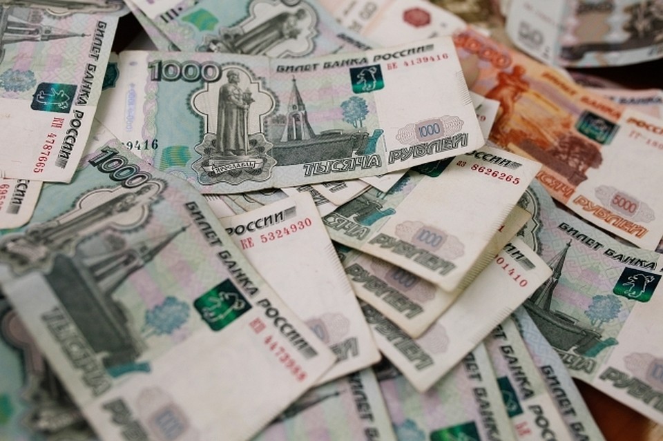 На Камчатке бухгалтера подозревают в хищении миллиона рублей