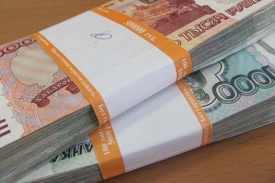 Пенсионер создал банду финансистов, которая обналичила более 3,4 млрд рублей в Ангарске