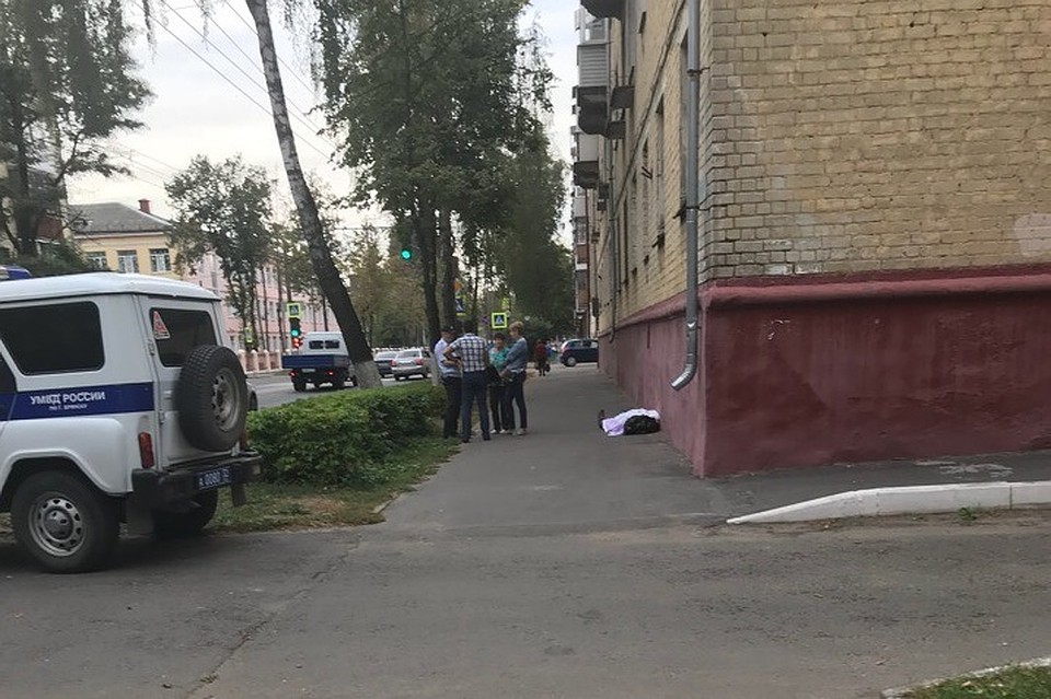 Фото: vk.com,"Типичный Брянск"