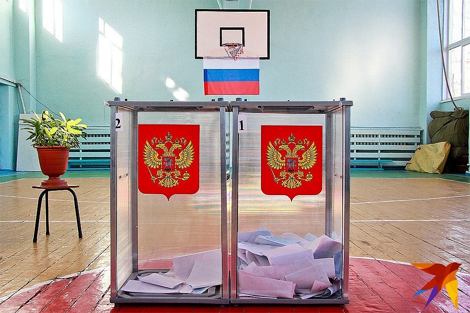 9 сентября в России прошел Единый день голосования.
