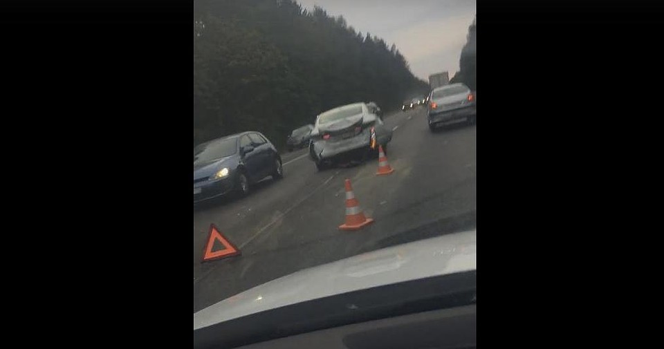 Фото: "ЧП и ДТП Брянск"
