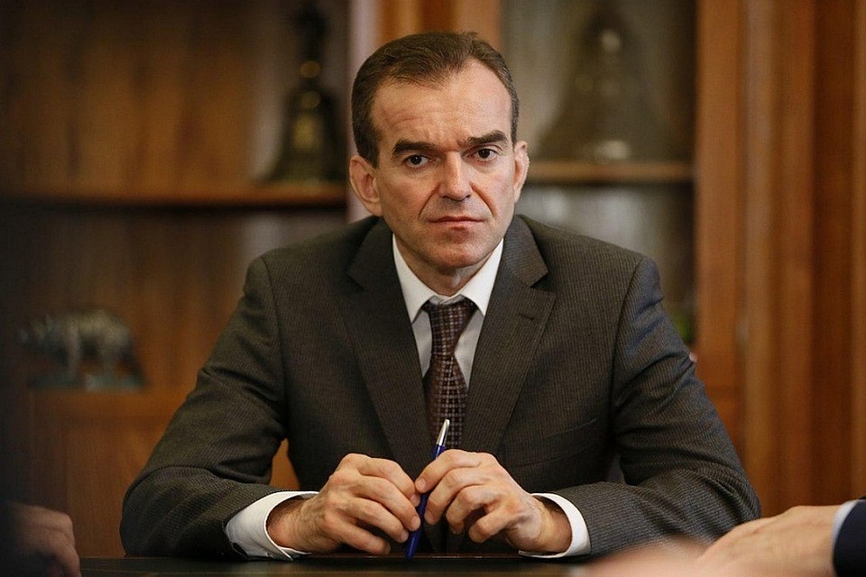 На Кубани разыскивают лидеров