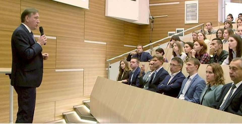 Фото предоставлено ПАО "Сбербанк России"