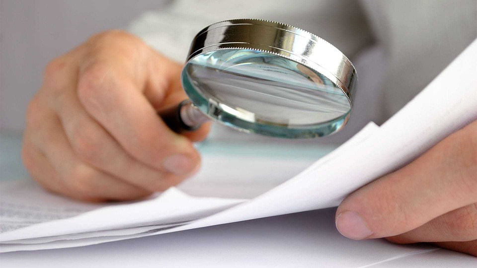 Эксперты работали слишком неторопливо.