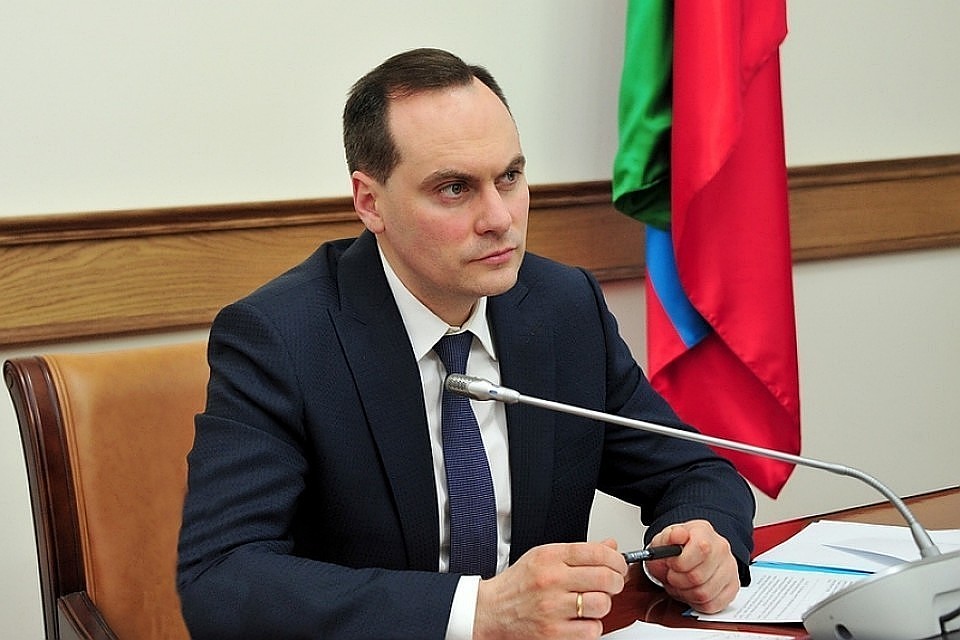 Артем Здунов принял решения 7 сентября