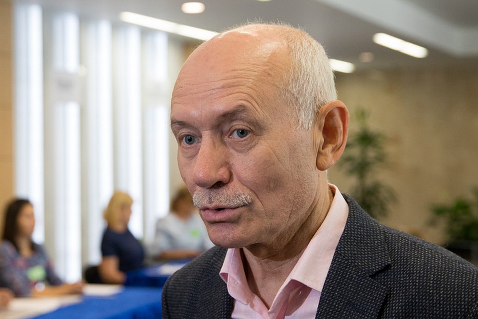 Рустэм Хамитов прокомментировал проведение выборов в Башкирии