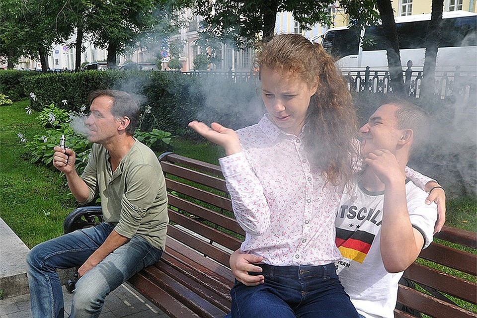 Фото: Михаил ФРОЛОВ