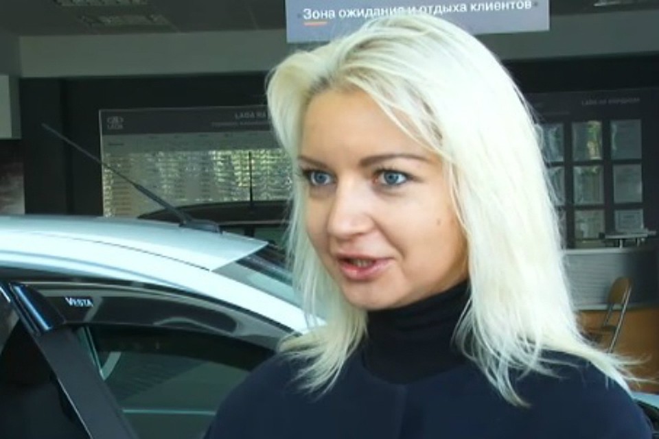 Фото: скриншот с видео