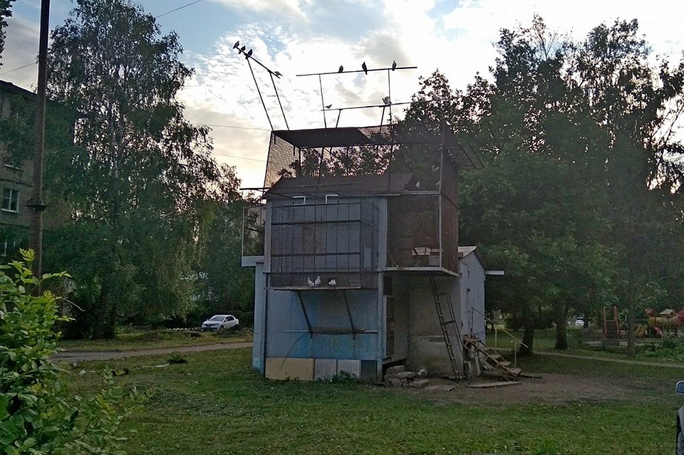 Липецк хотят избавить от объектов, которые портят облик города