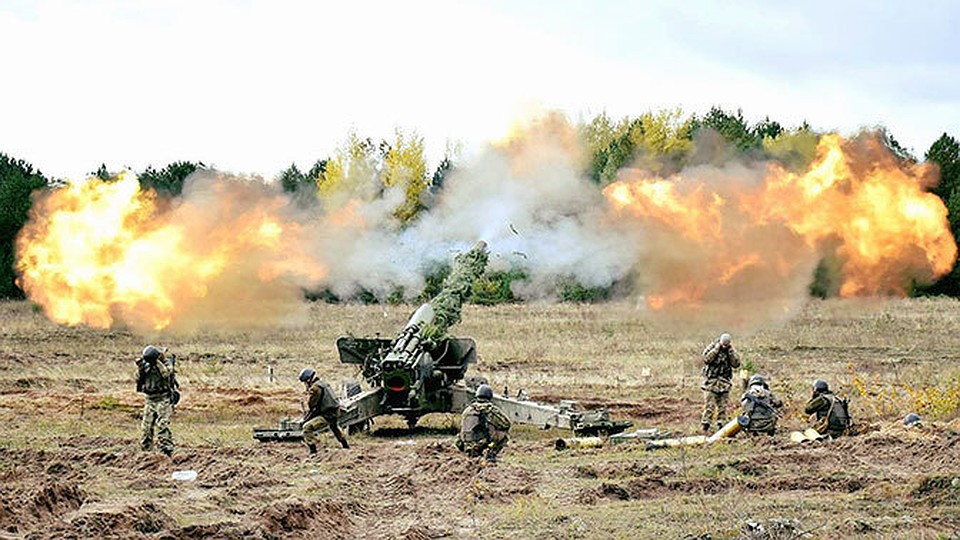 Под обстрелами ВСУ оказались село Спартак, поселки Трудовские и Старомихайловка на окраинах Донецка, горловские поселки Зайцево, шахты Гагарина, Озеряновка, город Ясиноватая, а также села Саханка, Новая Таврия, Коминтерново, Октябрь на юге ДНР. ФОТО: ВКонтакте