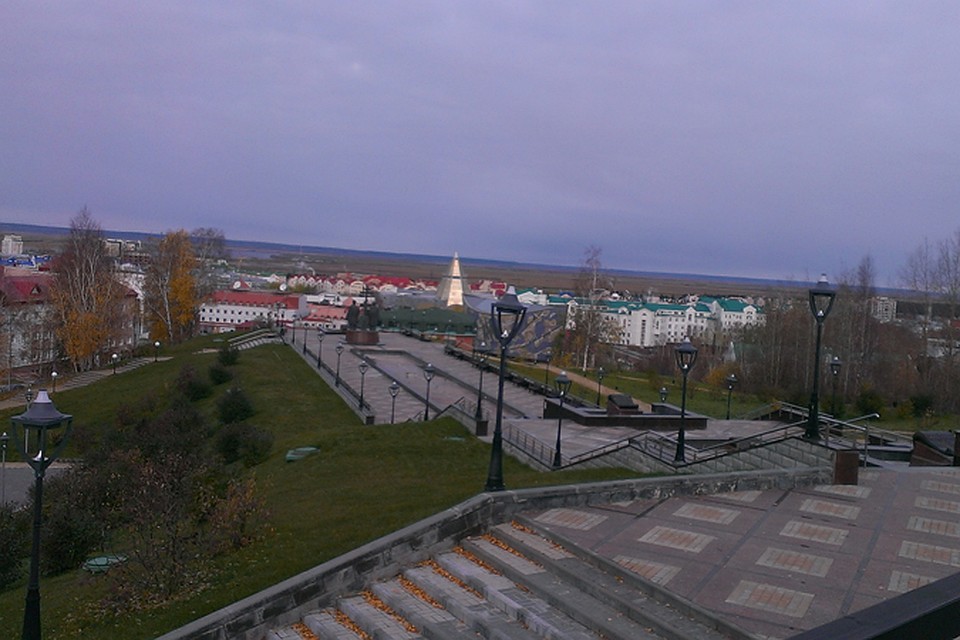 Югра в пятерке регионов по уровню самой низкой безработицей