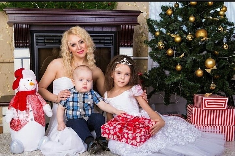 фото: соцсети