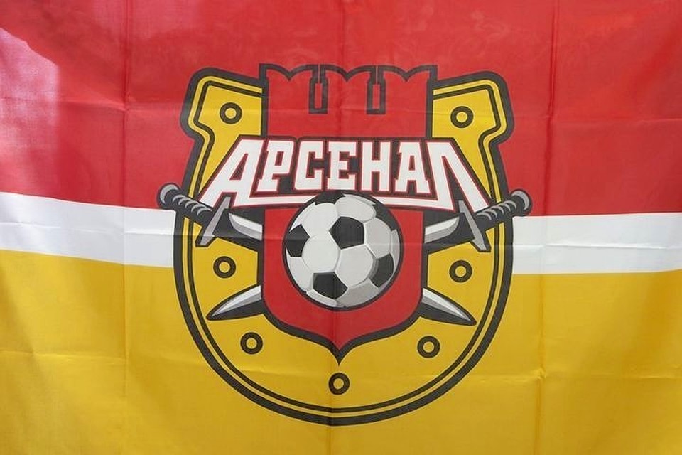 Фото: Алексей ФОКИН