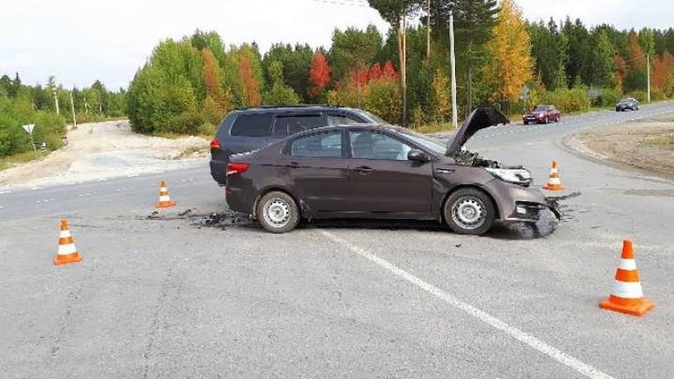 Фото с сайта Госавтоинспекции ХМАО-Югры