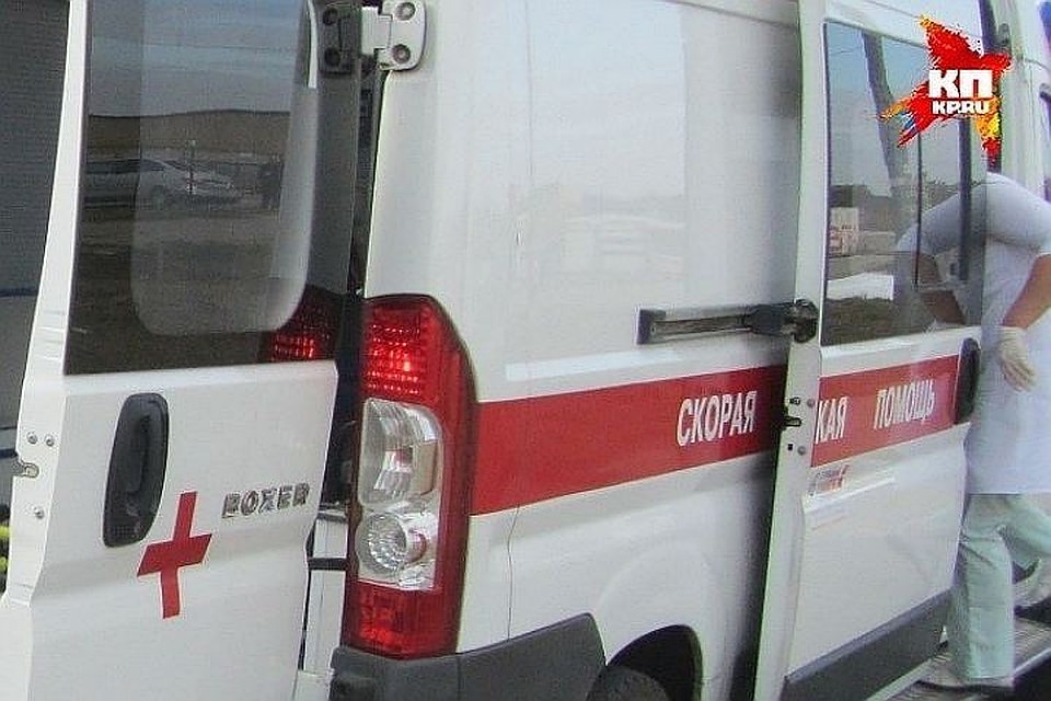 В тот злополучный вечер оба мальчика попали в больницу