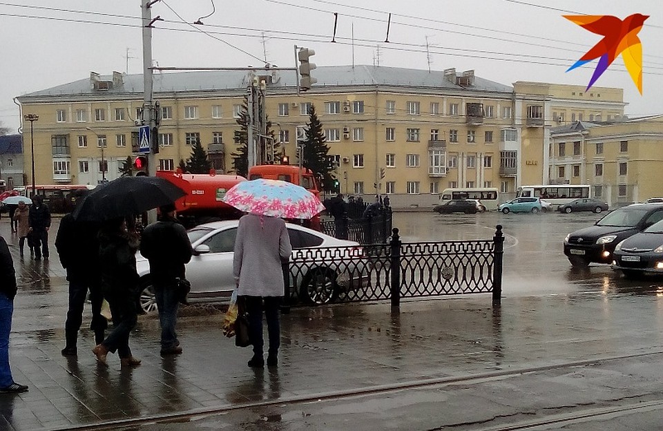 Синоптики рассказали о погоде на 13-14 сентября в Алтайском крае