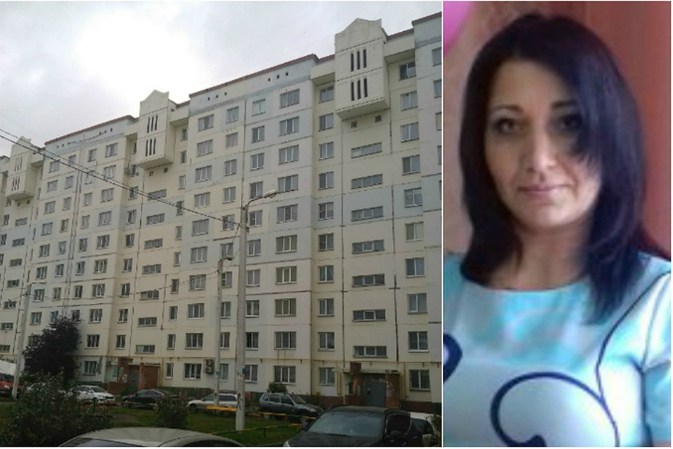 Мама пропавшего мальчика живет в этом доме уже больше 10 лет, но соседи ничего о ней толком не знают.