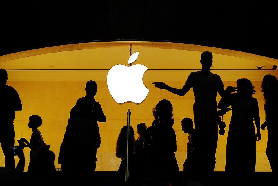 Компания Apple 12 сентября 2018 года проводит традиционную ежегодную презентацию новых продуктов
