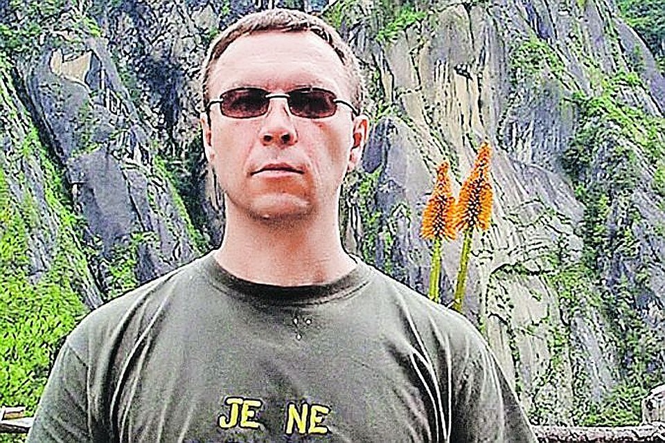 27 сентября выйдет роман Пелевина «Тайные виды на гору Фудзи»
