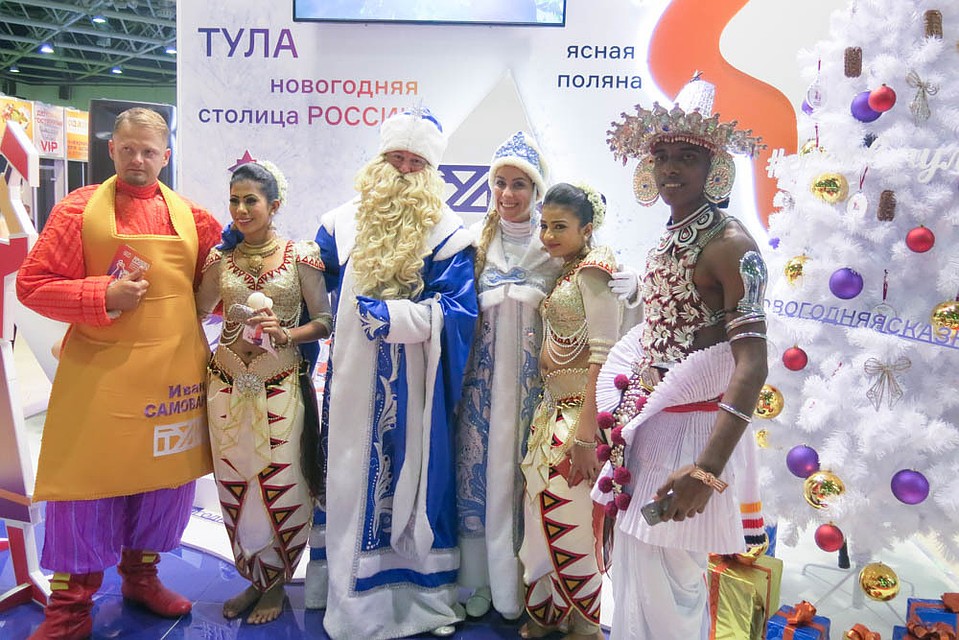 Фото: Правительство ТО