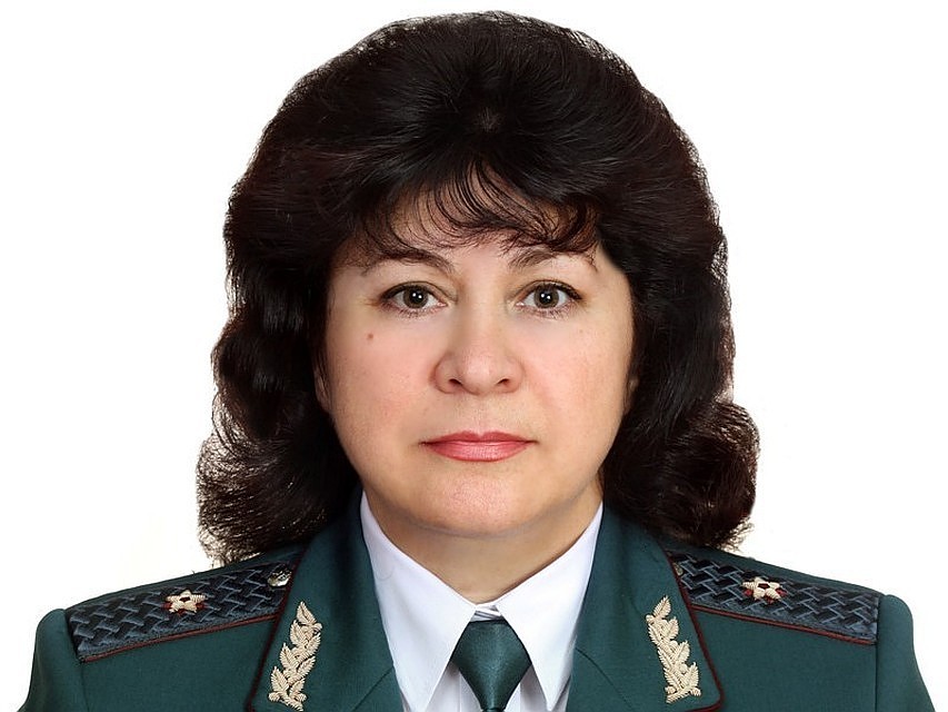 Любовь Кругова объявлена в международный розыск.