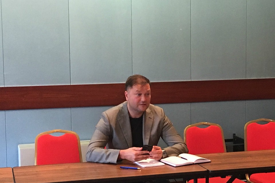 Политик Никита Исаев считает, что результаты выборов в Ярославскую областную Думу, прошедших 9 сентбря, никак не изменят жизнь региона.