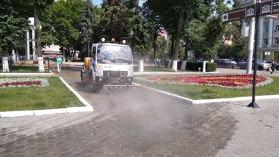 фото управы Ленинского района