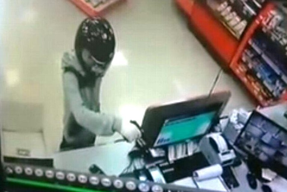 Мужчины находятся под арестом.