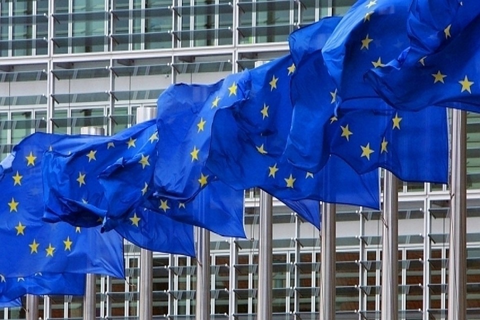 Решение о продлении индивидуальных антироссийских санкций ЕС вступило в силу