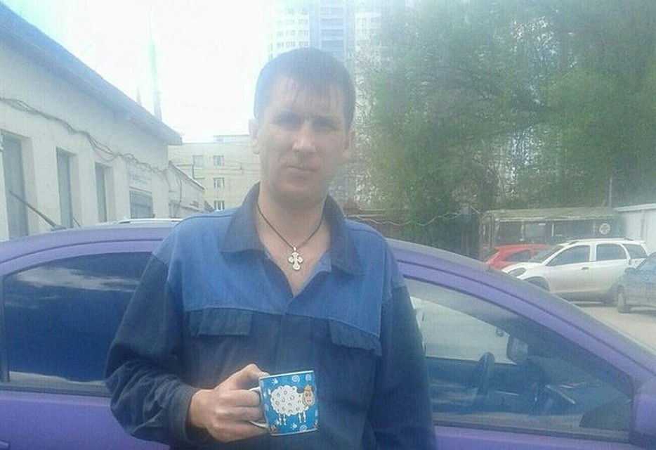 Василий снимал в Волгаре квартиру