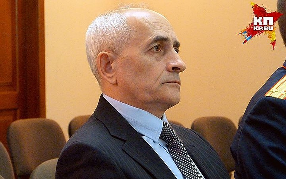 Сергей Москаленко умер почти два года назад, но его уголовное дело рассматривают до сих пор.