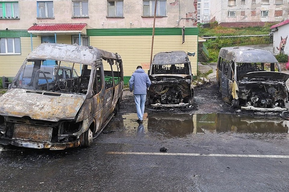 Фото: Иван Новокшонов
