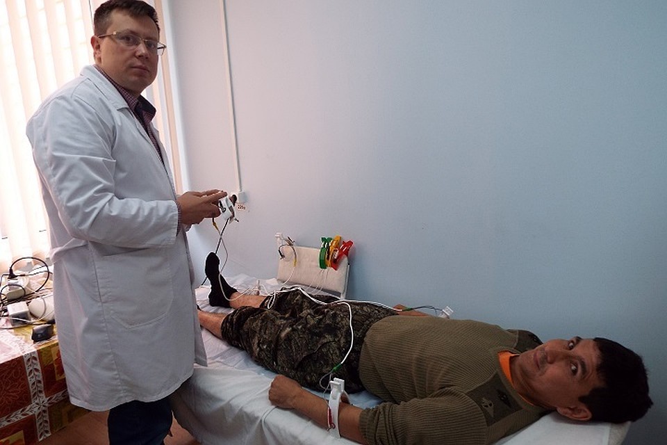 Ученые выяснили, в чем особенность здоровья ямальцев Фото: "Наука и инновации на Ямале"
