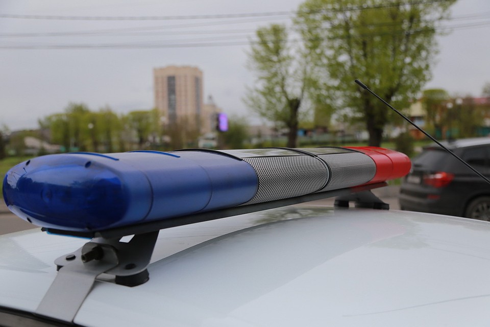 В Опочецком районе снова ДТП с участием велосипедиста, на этот раз обошлось без жертв.