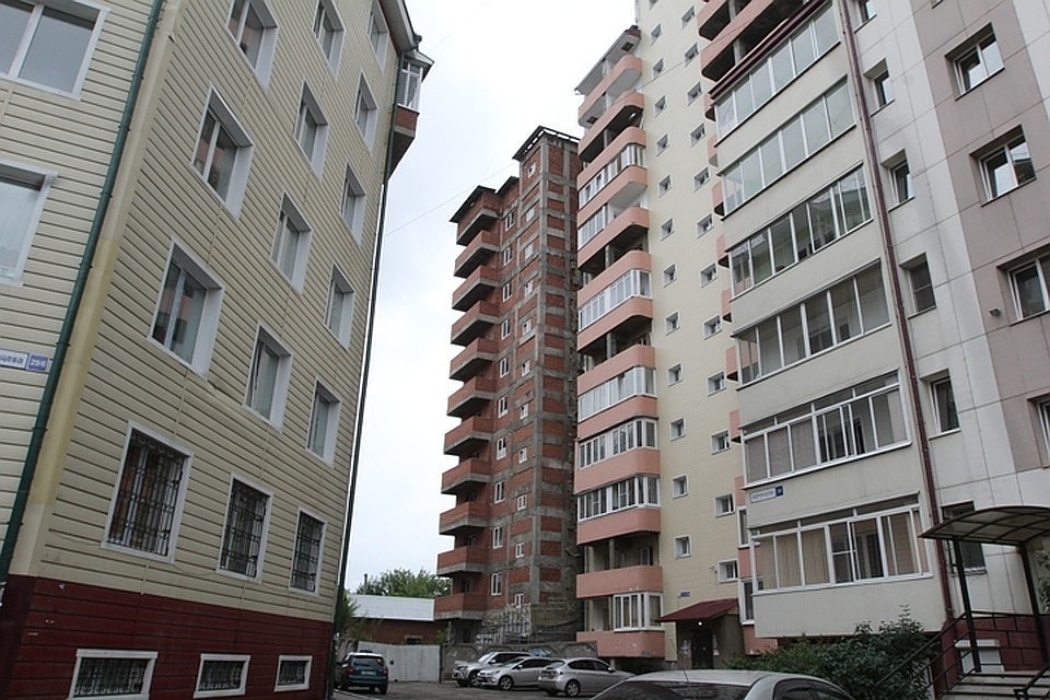Супруги из Иркутска не смогли выплатить ипотеку и лишились квартиры