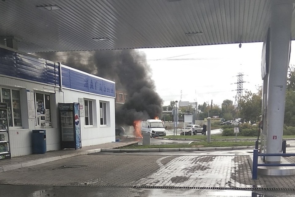 Фото: "Инцидент Кемерово" / "ВКонтакте"
