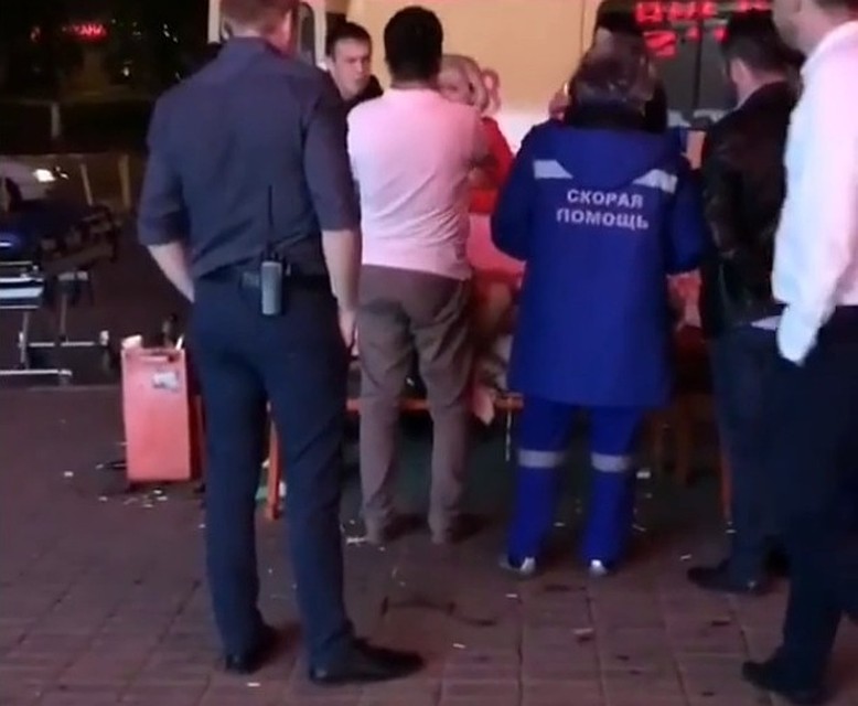 Фото: скриншот видео