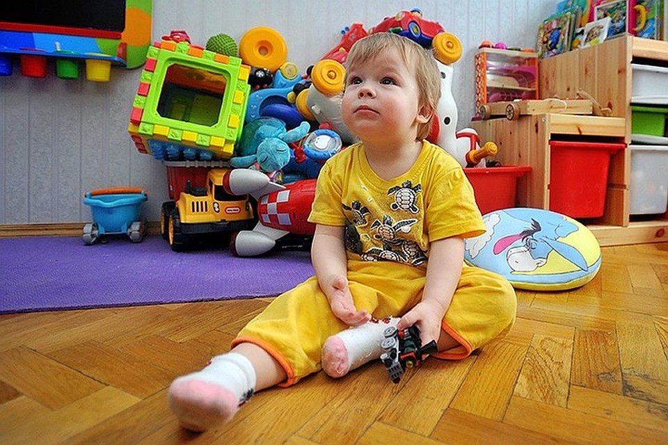 Ученые: детям полезно иногда бездельничать