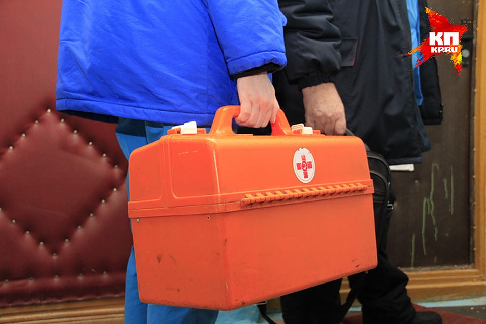 В Орле пройдет цикл лекций по оказанию неотложной медицинской помощи