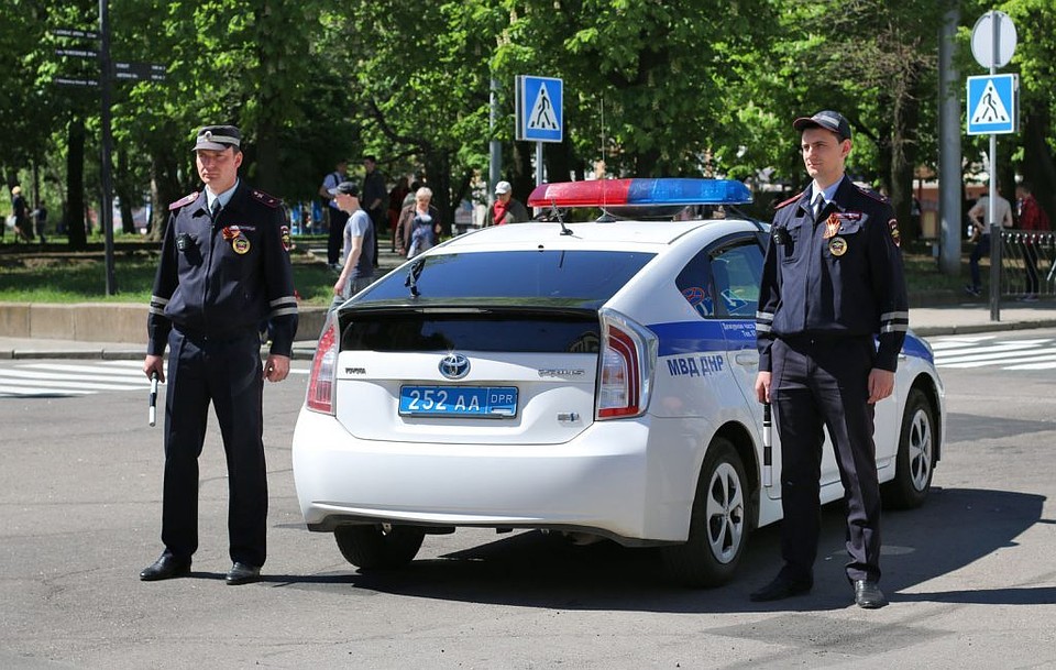 Фото: ДАН