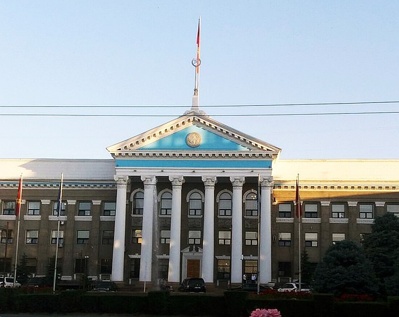 Сегодня депутаты горкенеша должны избрать спикера.