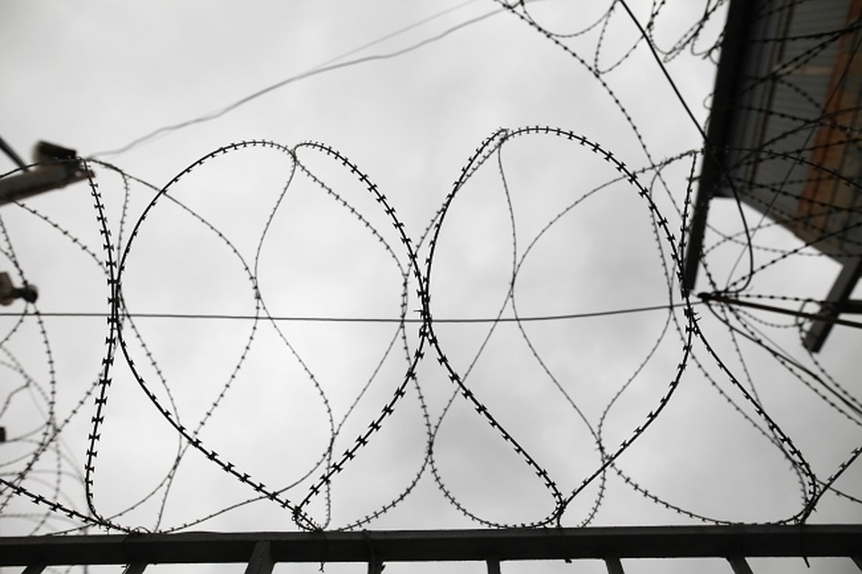 Житель Комсомольска-на-Амуре снова попал в тюрьму после условно-досрочного освобождения