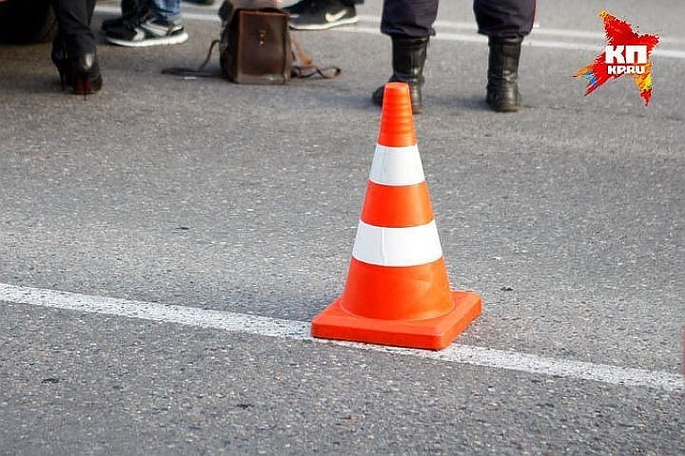 В ДТП в Колумбии погибли 8 человек