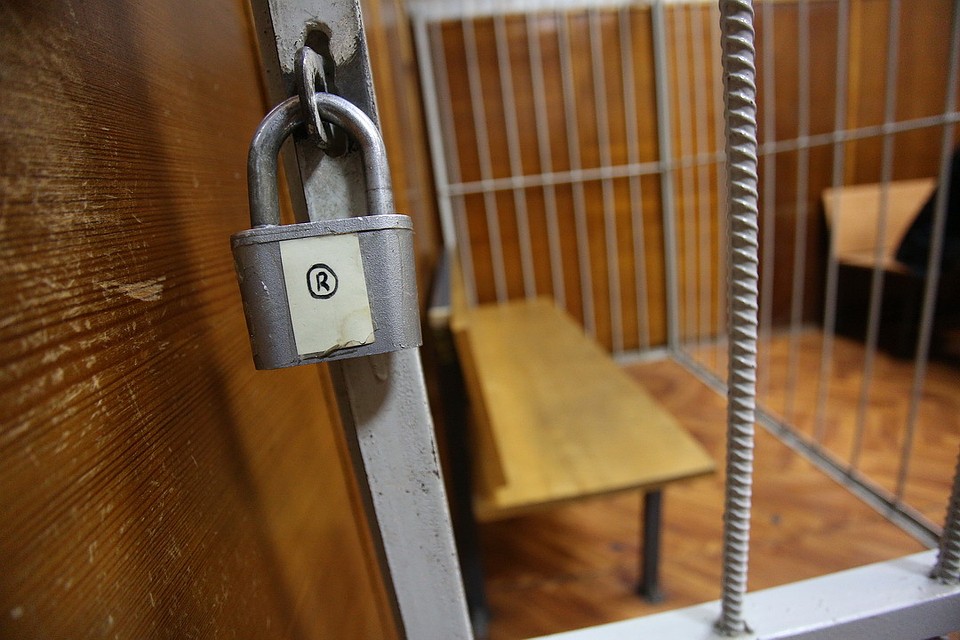 Молодому человеку грозит до 15 лет тюрьмы.