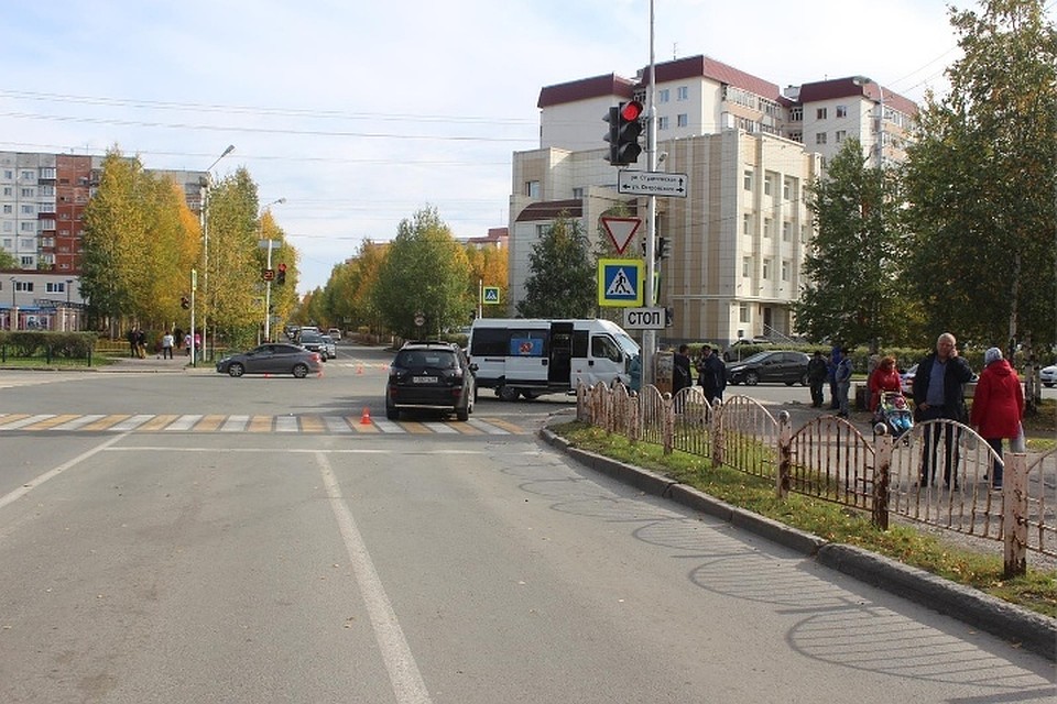 Фото с сайта Госавтоинспекции ХМАО-Югры