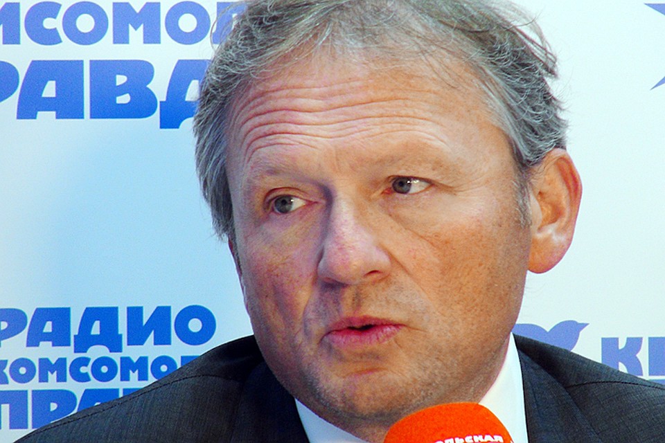 Корреспондент «КП» поговорил с бизнес-омбудсменом Борисом Титовым