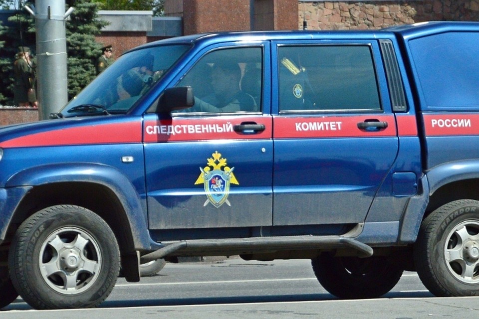 Нападавшего признали опасным для общества